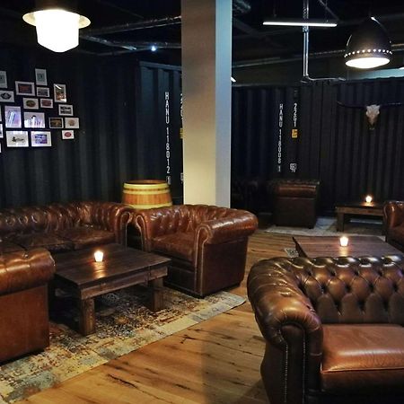 Loftstyle Hotel Hannover, Best Western Signature Collection 외부 사진