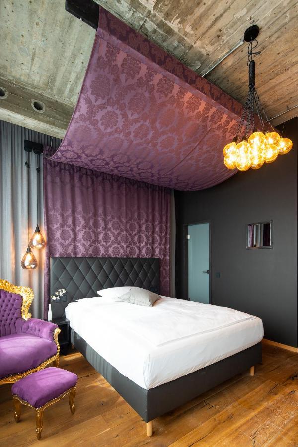 Loftstyle Hotel Hannover, Best Western Signature Collection 외부 사진