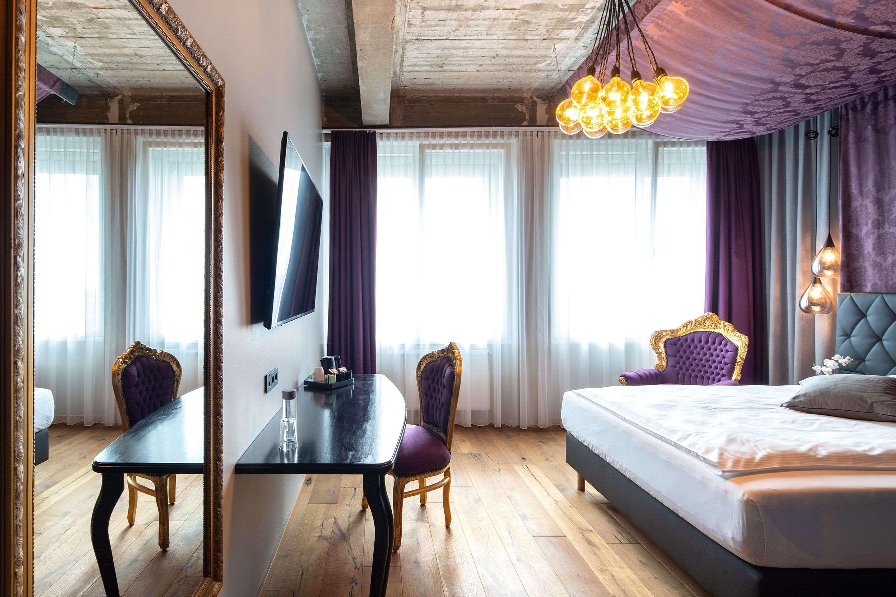 Loftstyle Hotel Hannover, Best Western Signature Collection 외부 사진