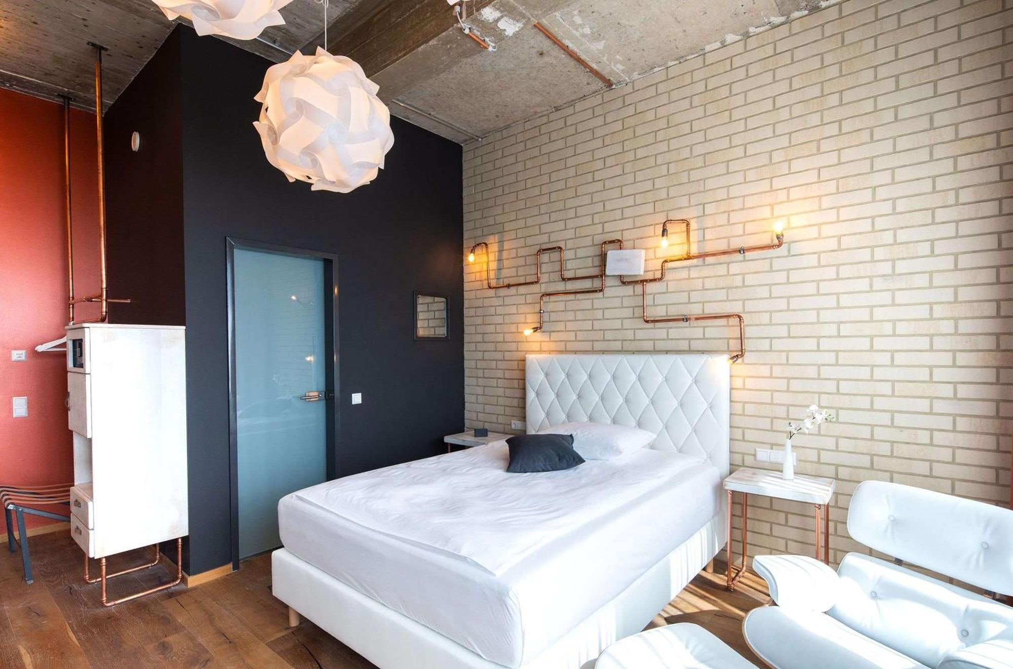 Loftstyle Hotel Hannover, Best Western Signature Collection 외부 사진