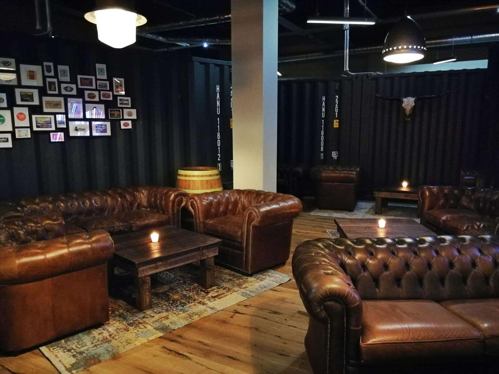 Loftstyle Hotel Hannover, Best Western Signature Collection 외부 사진