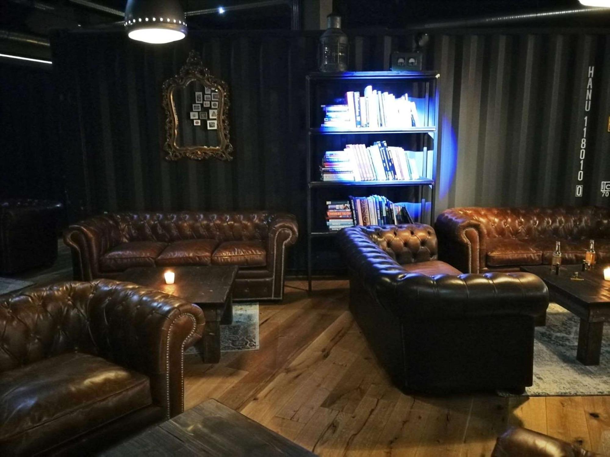 Loftstyle Hotel Hannover, Best Western Signature Collection 외부 사진